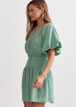 Load image into Gallery viewer, Sagebrush Dress
