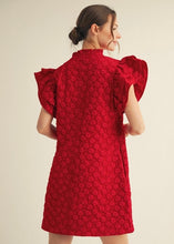 Load image into Gallery viewer, Rosevelt Dress