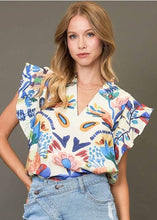 Load image into Gallery viewer, Scarlett Top