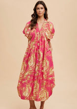 Load image into Gallery viewer, Vivian Maxi Dress {S-XL}
