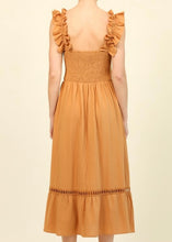 Load image into Gallery viewer, Clara Dress