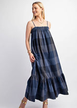 Load image into Gallery viewer, Madden Maxi Dress