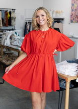 Load image into Gallery viewer, Rowen Dress