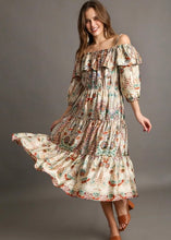 Load image into Gallery viewer, Lucille Dress