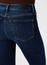 Load image into Gallery viewer, Mavi Jeans- Tess Skinny- Dark Flex Blue