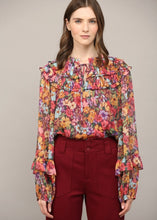 Load image into Gallery viewer, Floral Spice Top