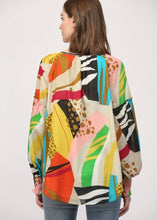 Load image into Gallery viewer, Nassau Cotton Top