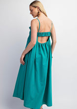 Load image into Gallery viewer, Marlee Maxi Dress