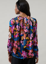 Load image into Gallery viewer, Kadence Floral Top