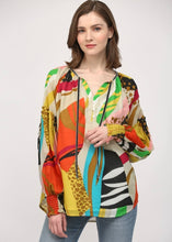 Load image into Gallery viewer, Nassau Cotton Top