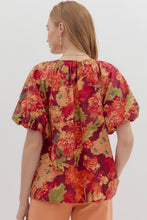 Load image into Gallery viewer, Lorelai Top
