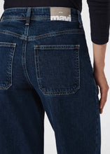 Load image into Gallery viewer, Mavi Jeans- Paloma Marine- Deep Classic Blue