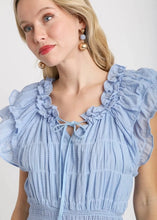 Load image into Gallery viewer, Baby Blues Dress
