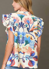 Load image into Gallery viewer, Scarlett Top
