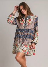 Load image into Gallery viewer, Dakota Dress