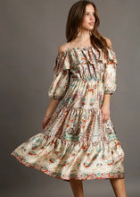 Load image into Gallery viewer, Lucille Dress