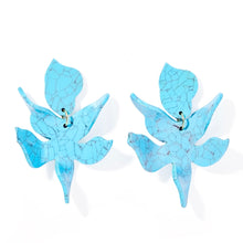 Load image into Gallery viewer, Linny Co. Flora- Turquoise
