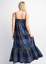 Load image into Gallery viewer, Madden Maxi Dress