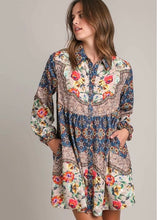 Load image into Gallery viewer, Dakota Dress