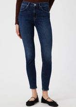Load image into Gallery viewer, Mavi Jeans- Tess Skinny- Dark Flex Blue