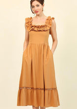 Load image into Gallery viewer, Clara Dress