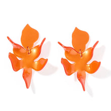 Load image into Gallery viewer, Linny Co. Flora- Orange