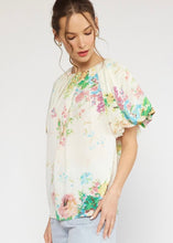 Load image into Gallery viewer, Genevieve Top
