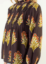 Load image into Gallery viewer, THML Block Print Blouse