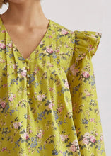 Load image into Gallery viewer, Among the Wildflowers Top