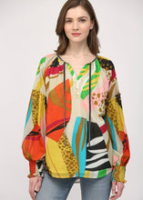 Load image into Gallery viewer, Nassau Cotton Top