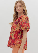 Load image into Gallery viewer, Lorelai Top
