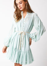 Load image into Gallery viewer, Mint Julep Dress