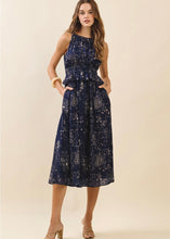 Load image into Gallery viewer, Posie Midi Dress
