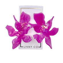 Load image into Gallery viewer, Linny Co. Flora- Orchid