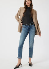 Load image into Gallery viewer, Mavi Jeans- Kathleen Slim Boyfriend- Lt. Used Feather Blue