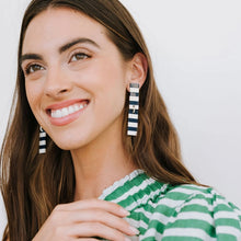 Load image into Gallery viewer, Sunshine Tienda- Nautical Isabella Earrings