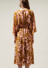 Load image into Gallery viewer, Magnolia Kimono Dress
