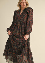 Load image into Gallery viewer, Onyx Dress