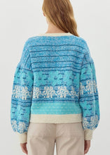 Load image into Gallery viewer, Jupiter Sweater