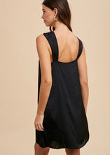 Load image into Gallery viewer, Monroe Halter Dress {S-XL}