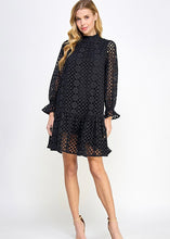 Load image into Gallery viewer, Trish Eyelet Dress