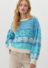 Load image into Gallery viewer, Jupiter Sweater