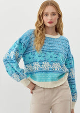 Load image into Gallery viewer, Jupiter Sweater