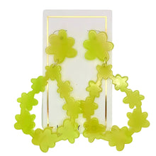 Load image into Gallery viewer, Linny Co. Bianca- Citrine
