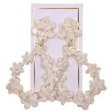 Load image into Gallery viewer, Linny Co. Bianca- White Shell