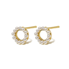 Load image into Gallery viewer, Linny Co. Talia Studs