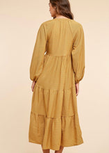 Load image into Gallery viewer, Cece Maxi Dress