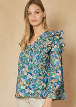 Load image into Gallery viewer, Kayla Cotton Top