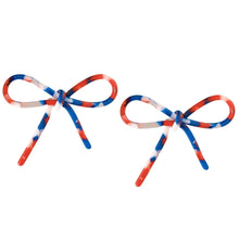 Load image into Gallery viewer, St. Armands Patriotic Bows