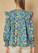 Load image into Gallery viewer, Kayla Cotton Top